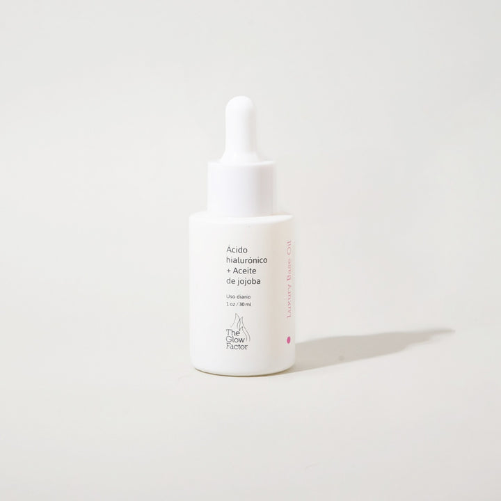 Luxury Base Oil
