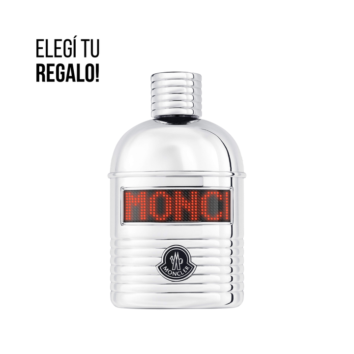 MONCLER POUR HOMME EDP 150ML