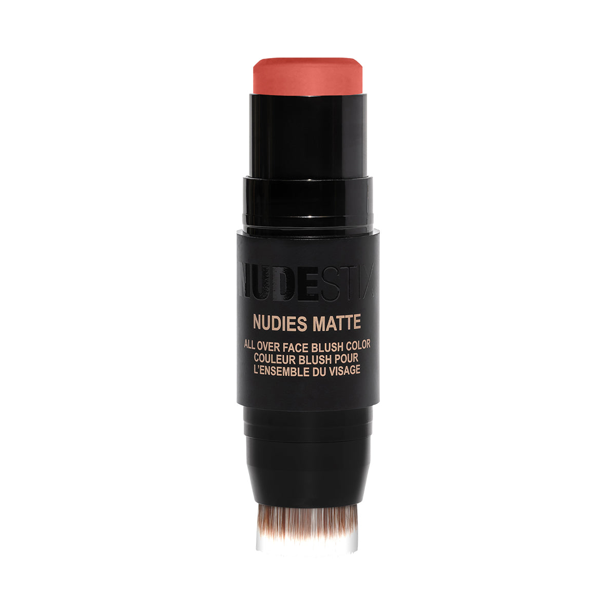 NUDIES MATTE BLUSH-NUDIES MATTE BLUSH - SUNSET STRIP