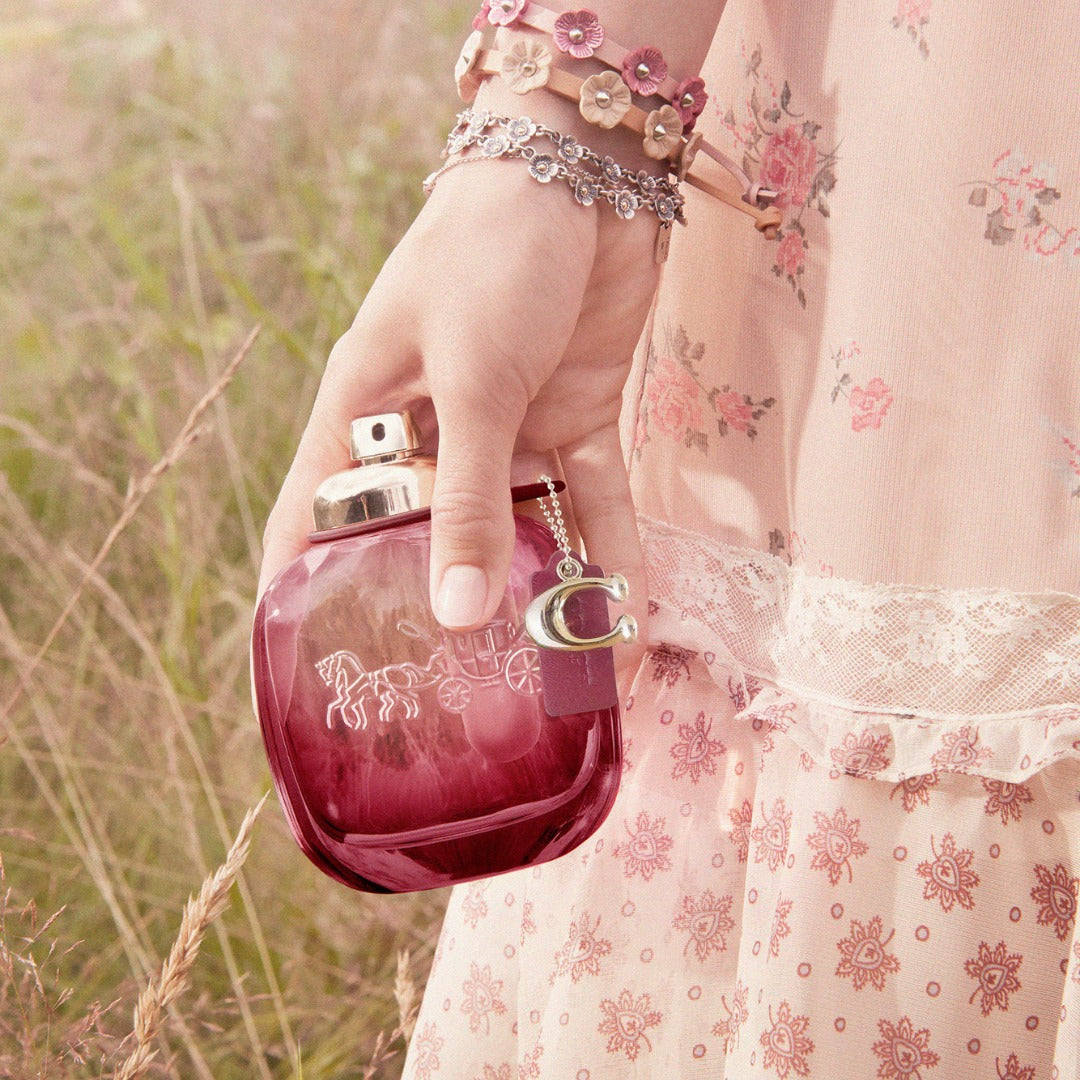 WILD ROSE EDP-50ml