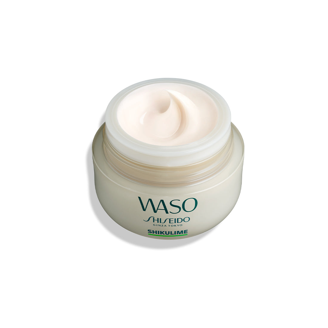 WASO SHIKULIME Mega Hydrating Moisturizer