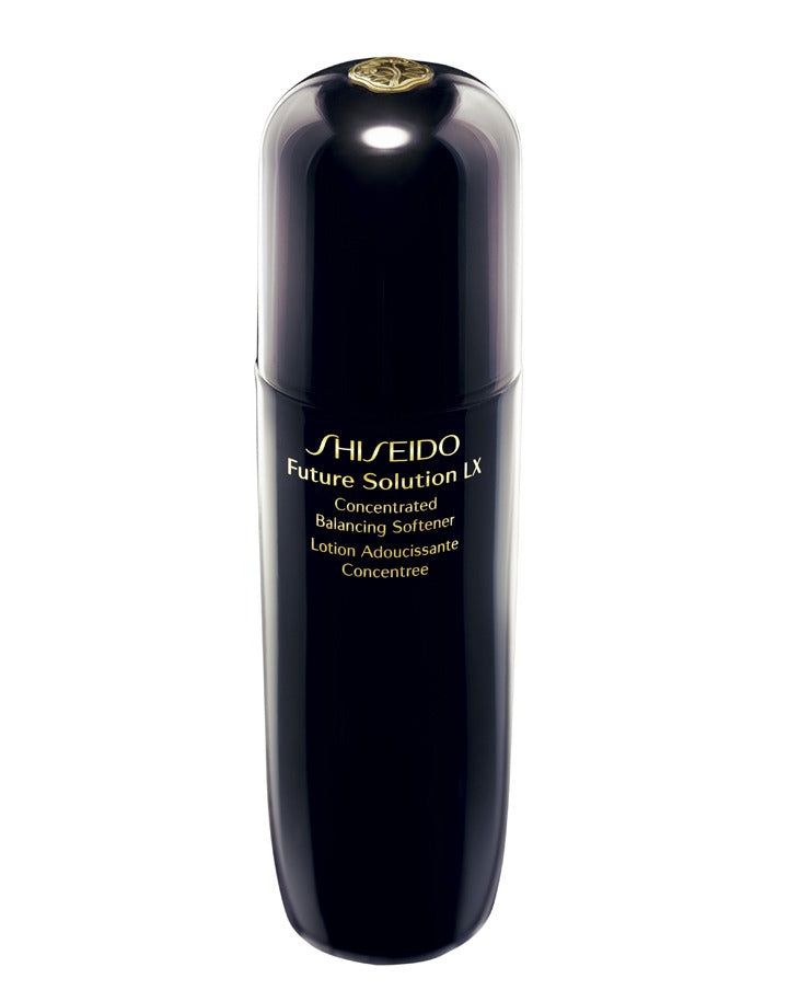 FUTURE SOLUTION LX CONCENTRATED BALANCING SOFTENER