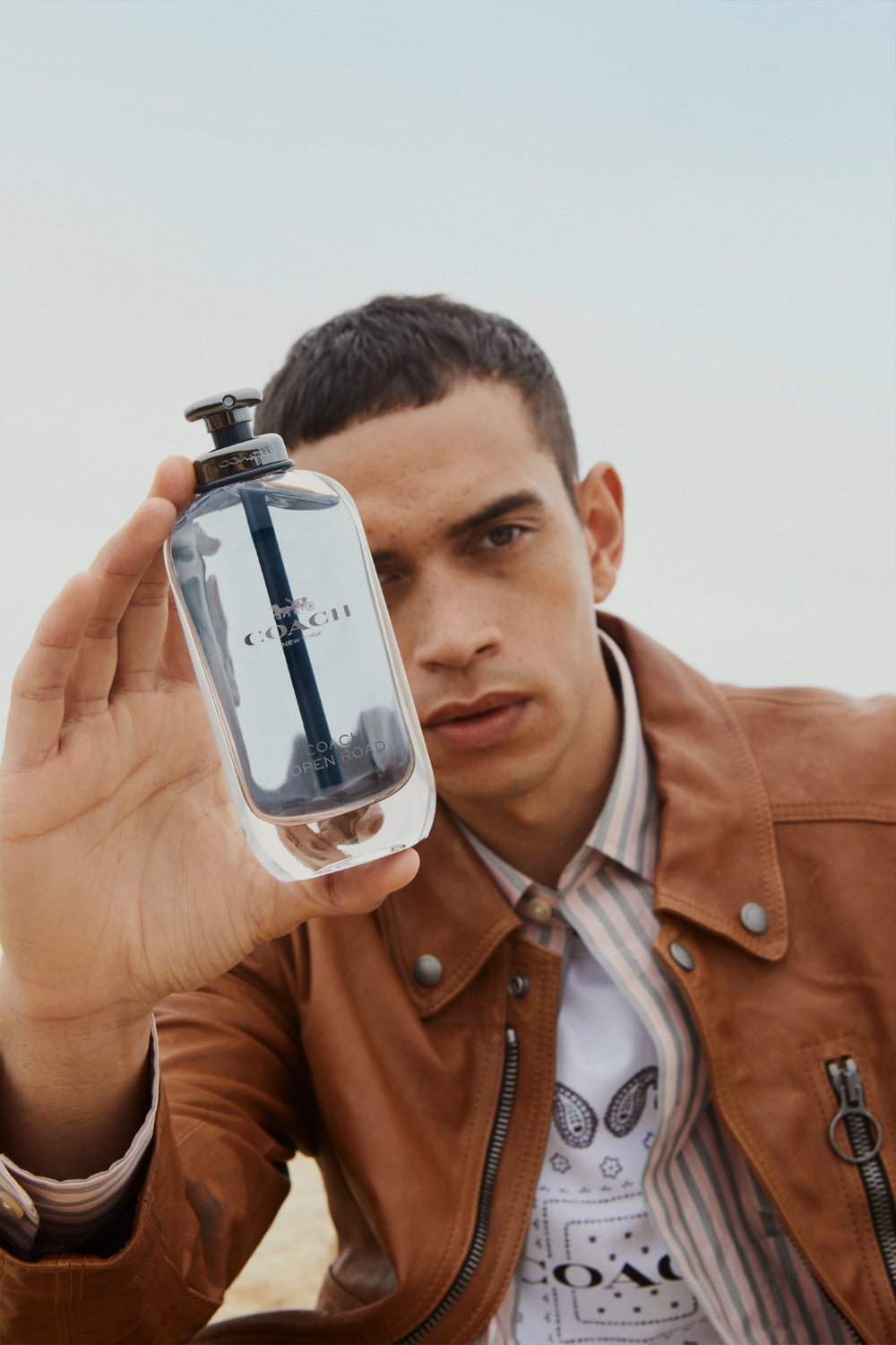 OPEN ROAD EDT 100ml