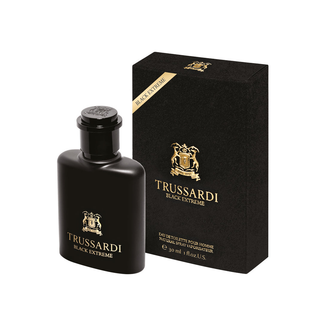 BLACK EXTREME EDT 30 ml