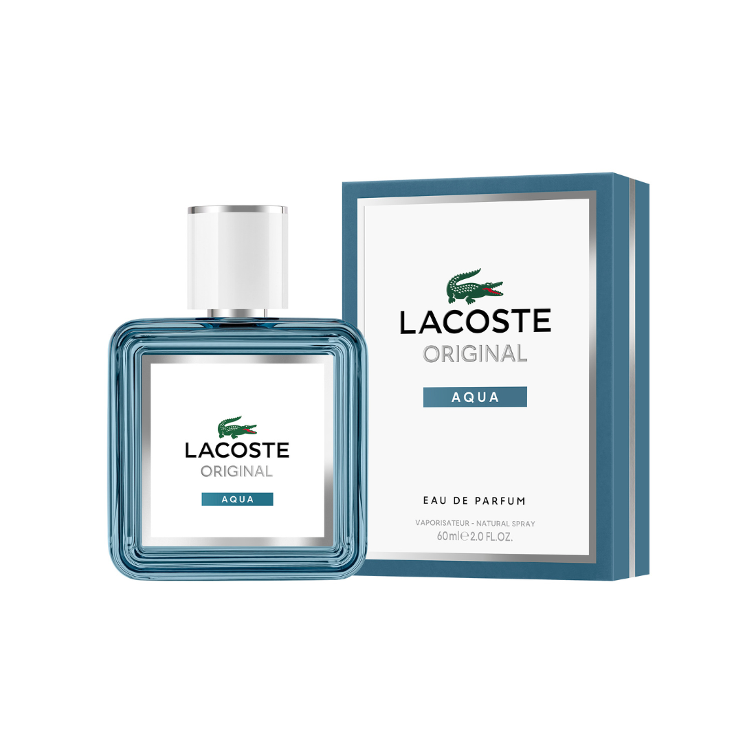 Lacoste Original Aqua Edp 60 ml