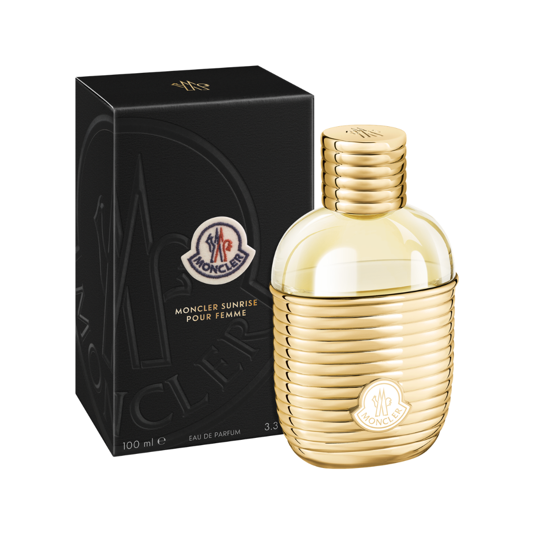 SUNRISE POUR FEMME EDP 100ML