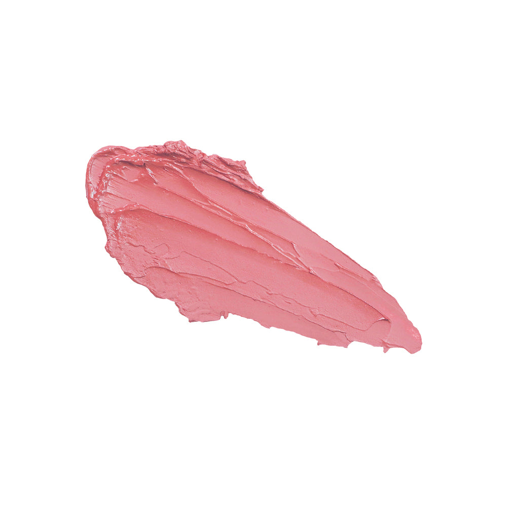 NUDIES MATTE BLUSH-NUDIES MATTE BLUSH - SUNKISSED PINK