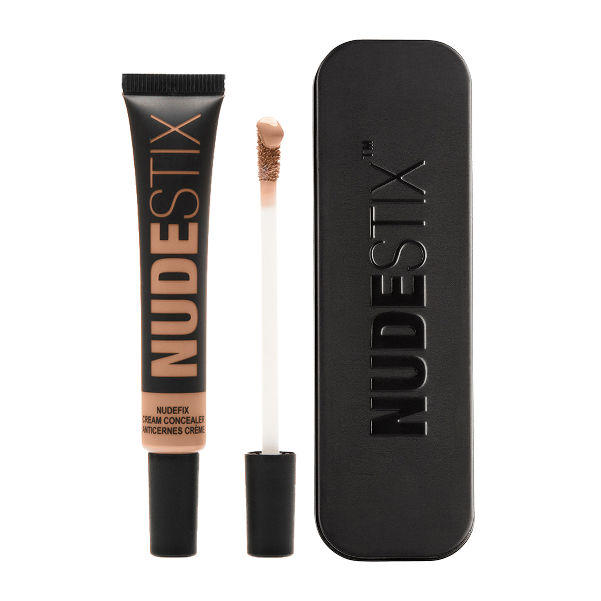NUDEFIX CREAM CONCEALER-NUDEFIX CREAM CONCEALER - 7