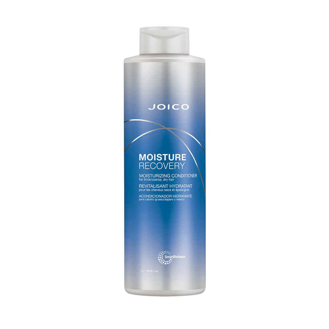 Acondicionador MOISTURE Recovery 1L