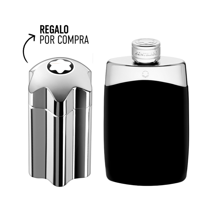 LEGEND EDT 200ml