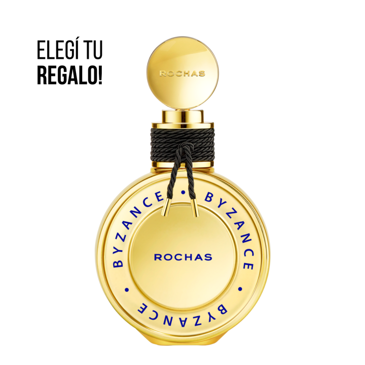 Byzance Gold EDP 90ml