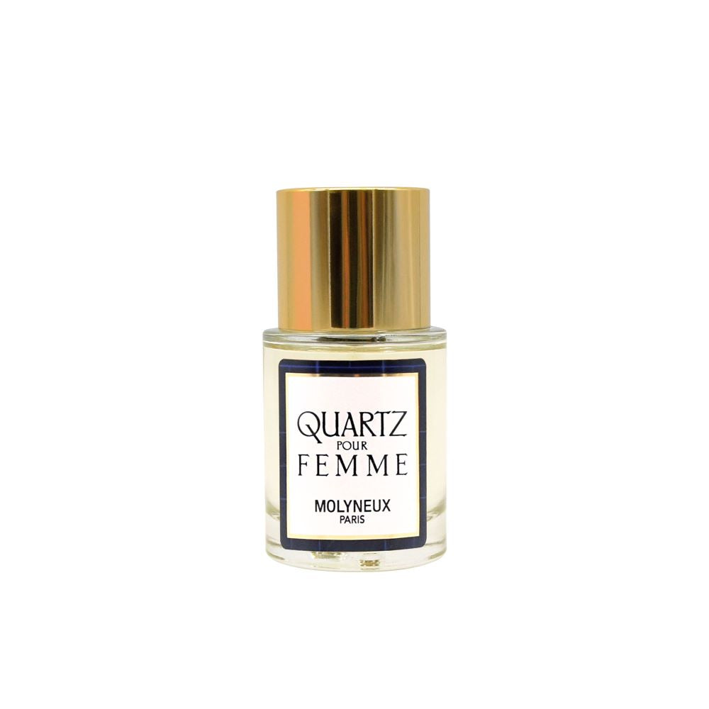 QUARTZ FEMME EDP 30ml