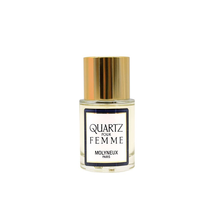 QUARTZ FEMME EDP 30ml
