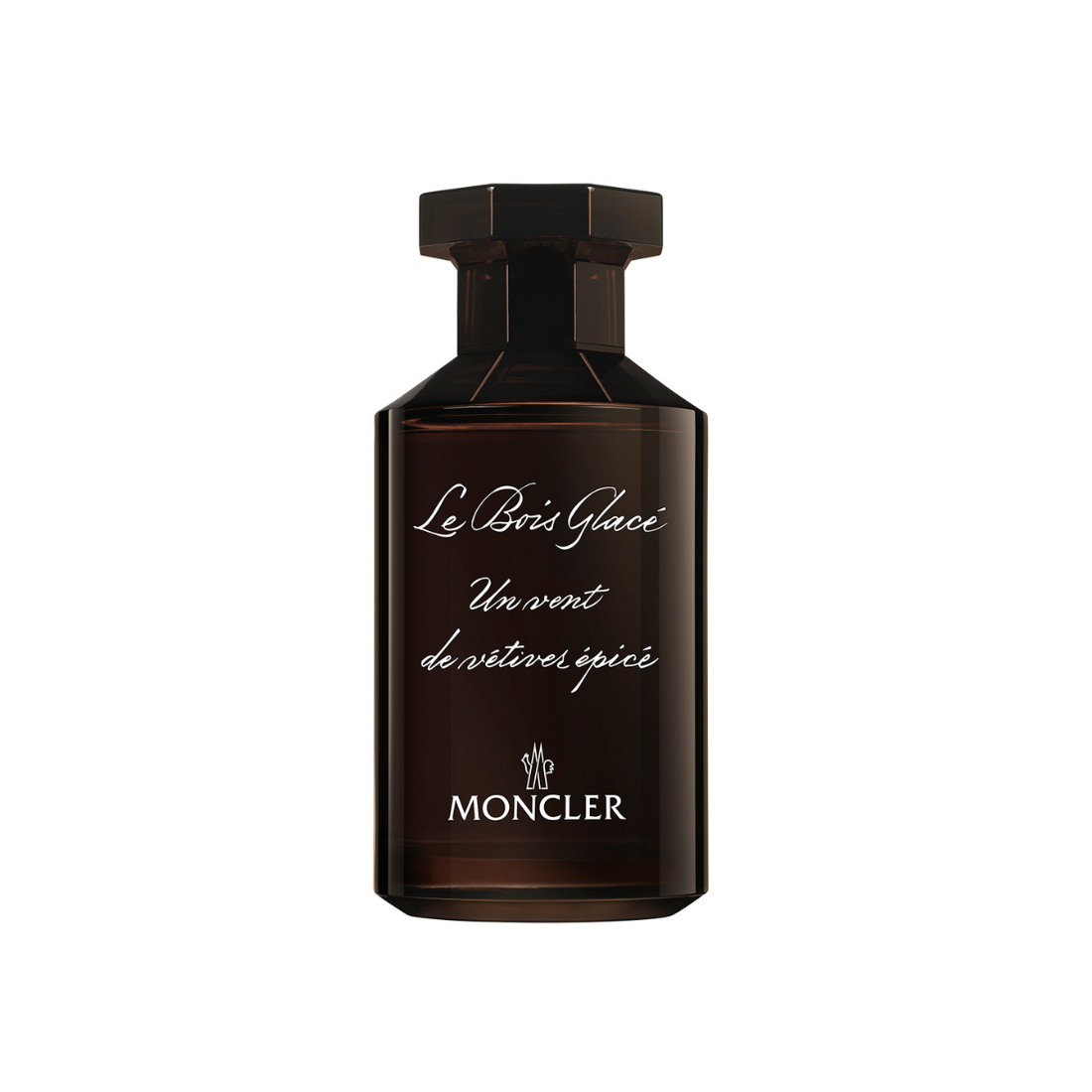 LE BOIS GLACÉ EDP 100ML
