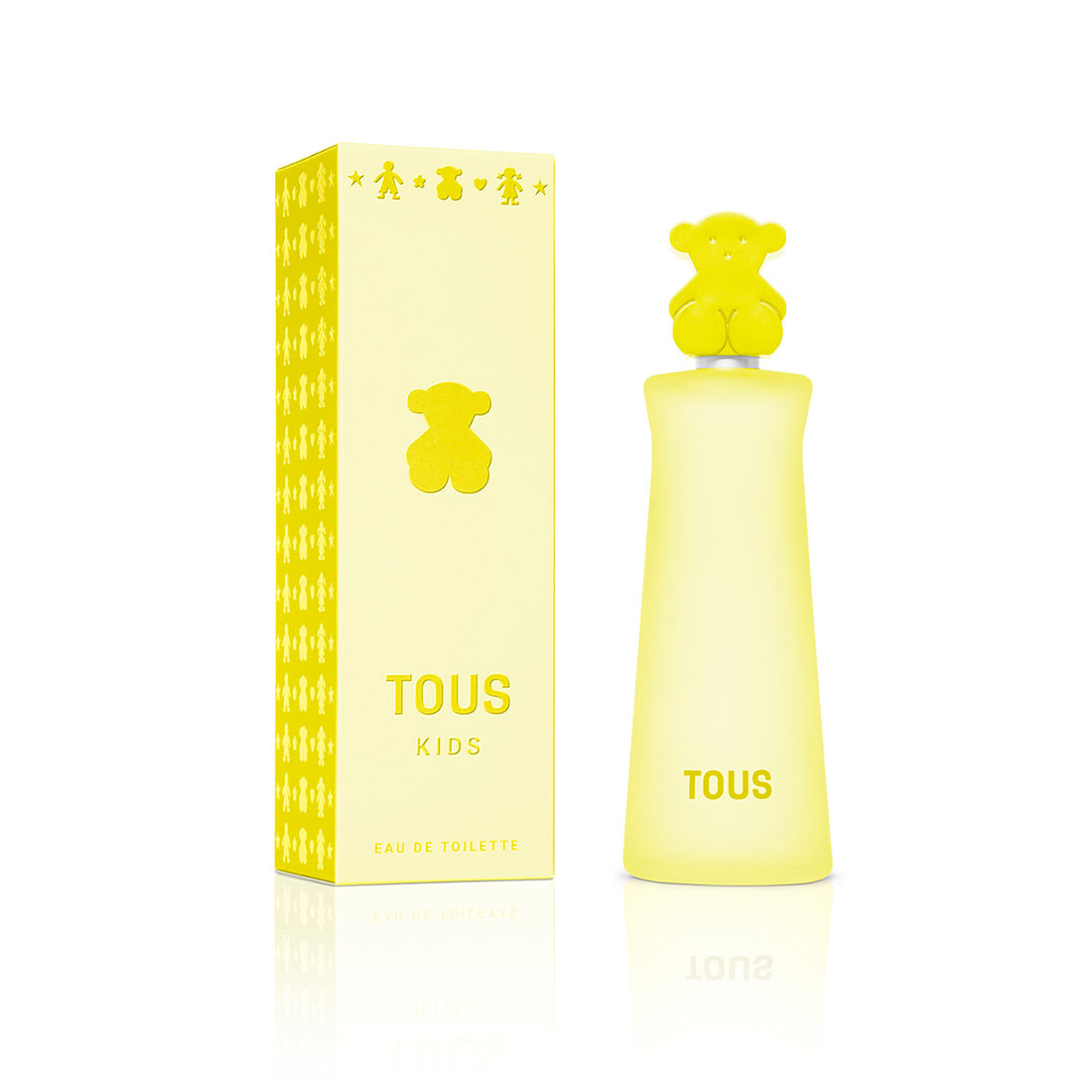 Tous Kids Bear EDT 100 ml