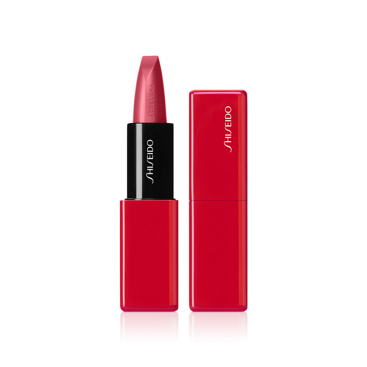 TechnoSatin Gel Lipstick-TechnoSatin Gel Lipstick - 409