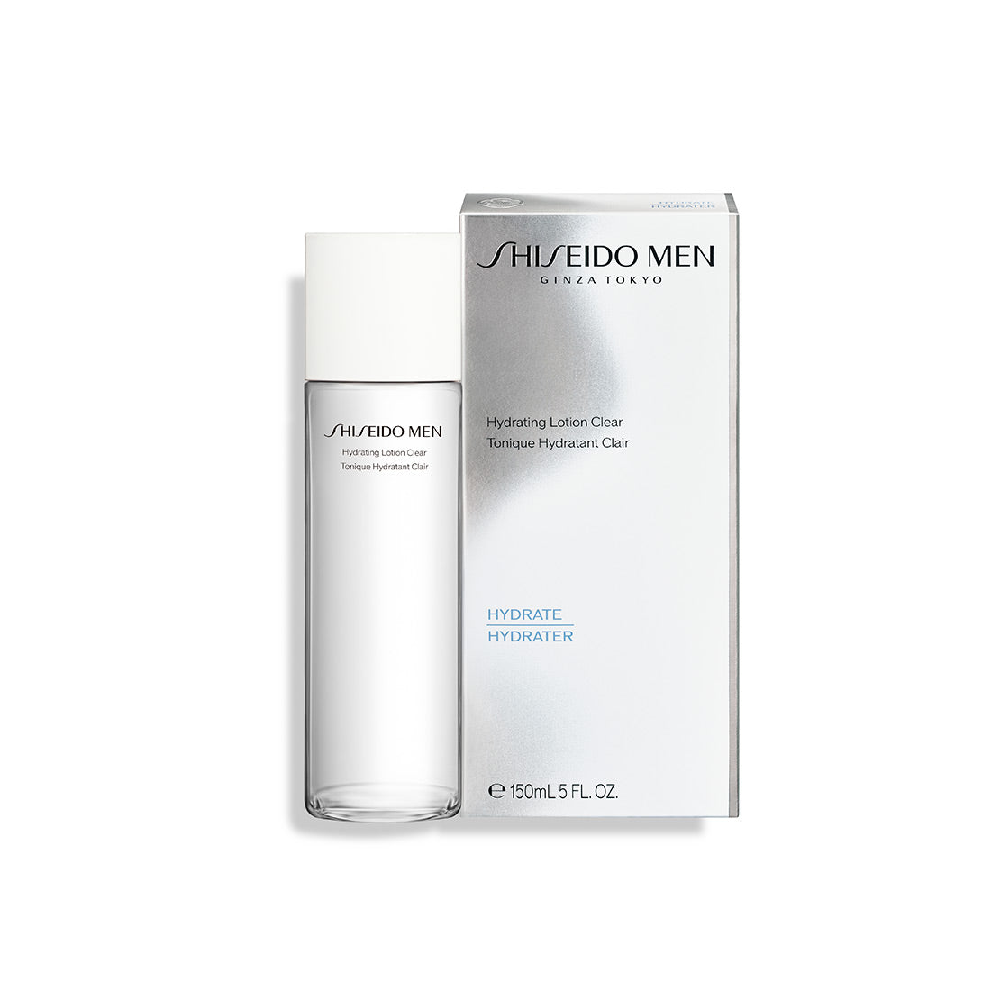 Men Hydrating Lotion