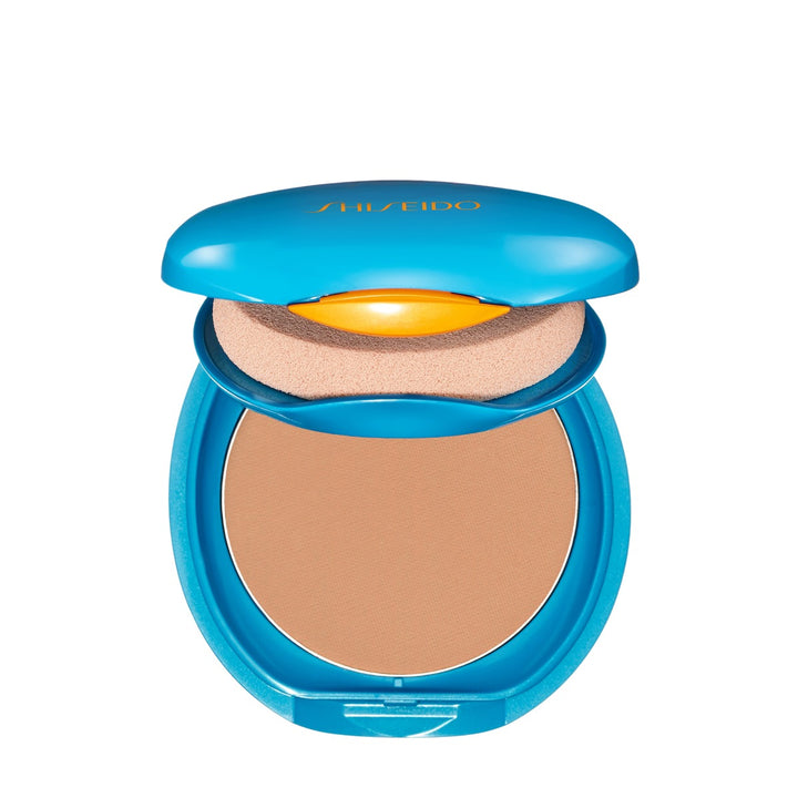 UV PROTECTIVE COMPACT FOUNDATION (REPUESTO)-SH Sun Uv Prot Compt Fdn RF MO 14444