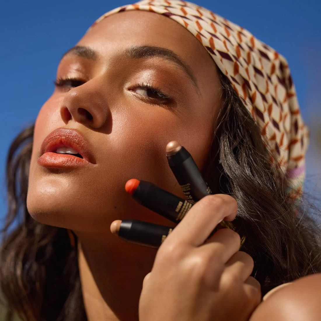 SET BEACHY NUDES