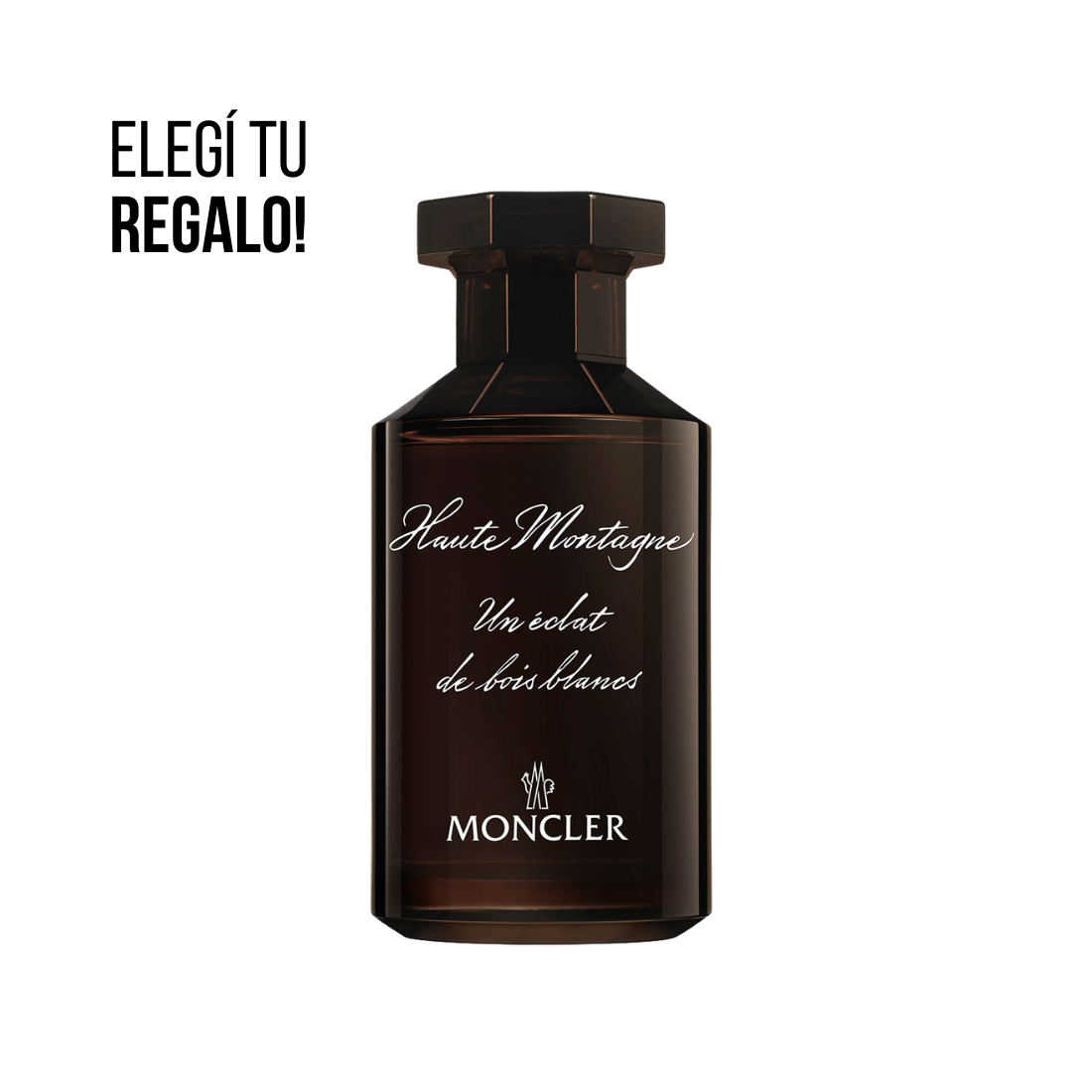 HAUTE MONTAGNE EDP 100ML