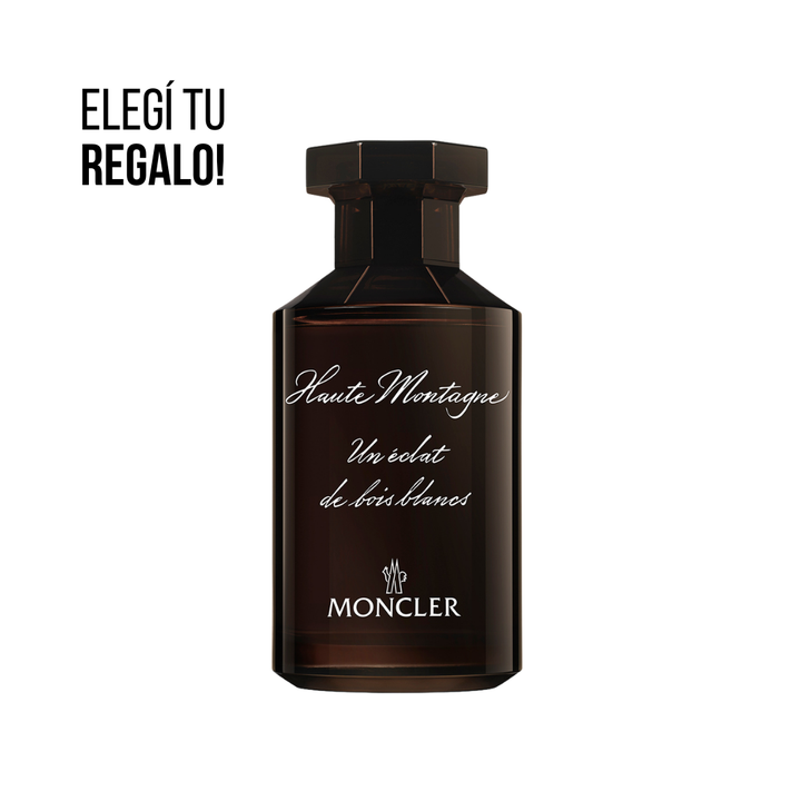 HAUTE MONTAGNE EDP 100ML