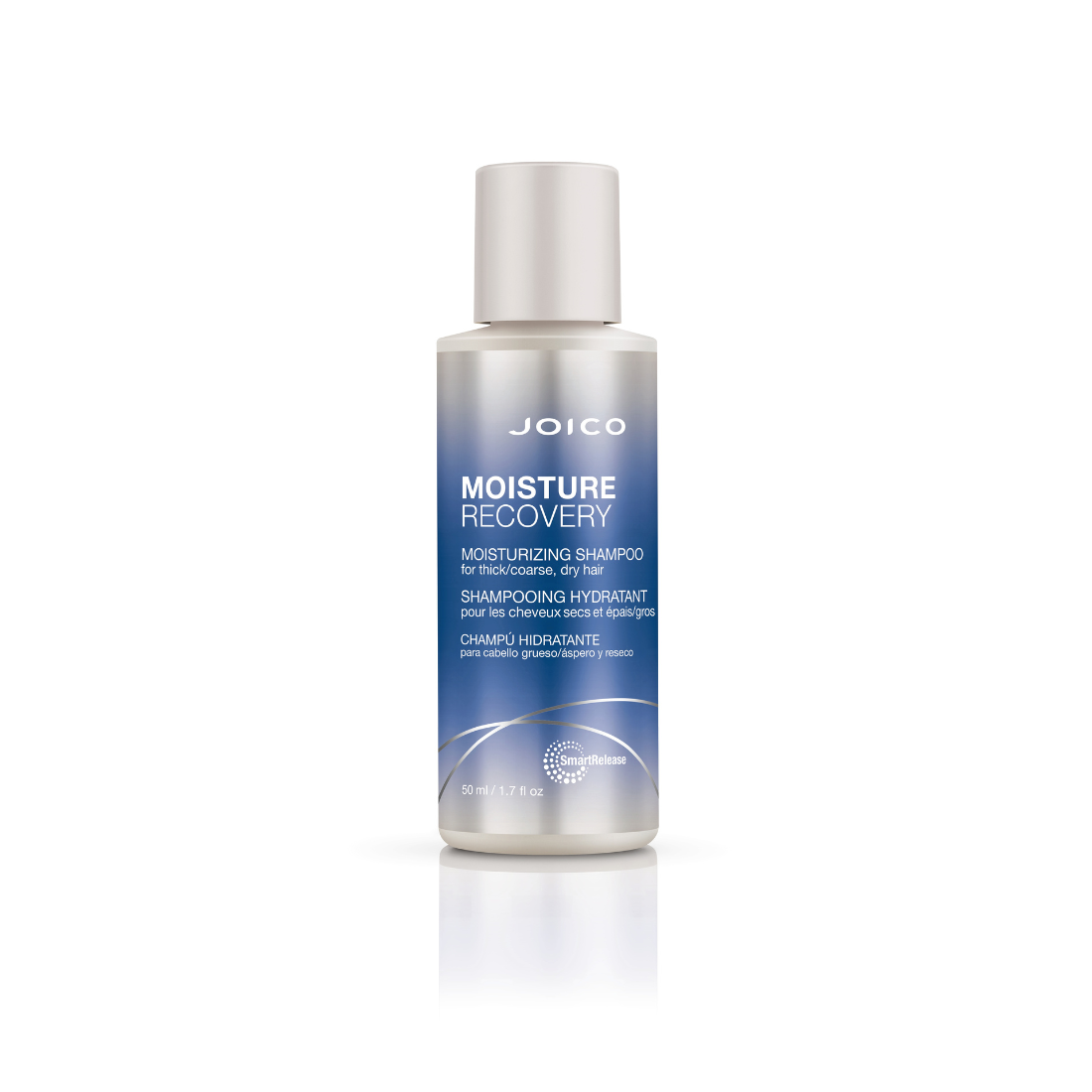 MOISTURE RECOVERY SHAMPOO 50ML