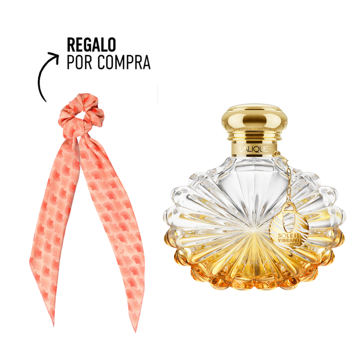 SOLEIL VIBRANT EDP 30ml