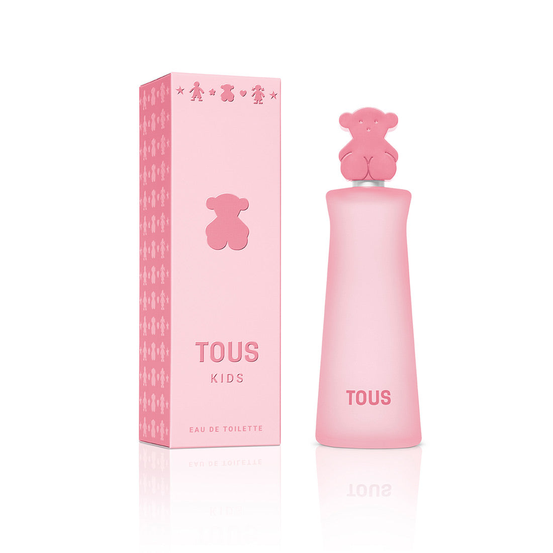 KIDS GIRL EDT 100ml