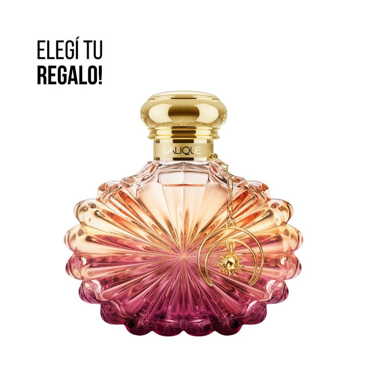 SOLEIL LUNAR EDP 100ml