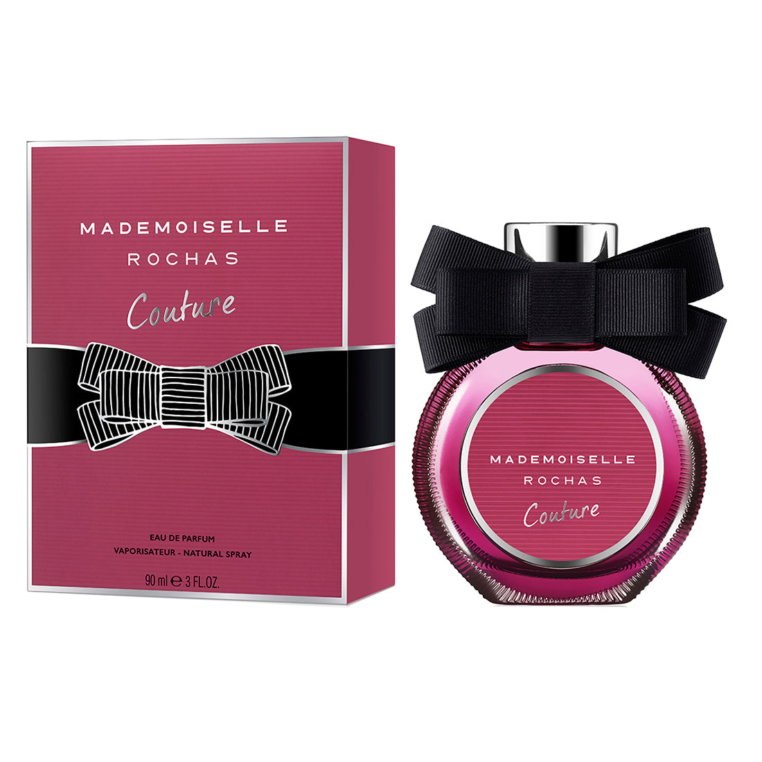 MADEMOISELLE COUTURE EDP - 90 ml