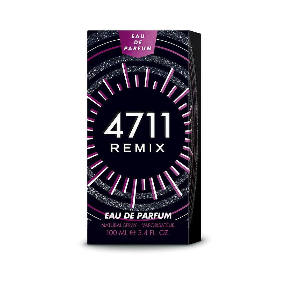 REMIX ELECTRIC NIGHT EDP 100ML