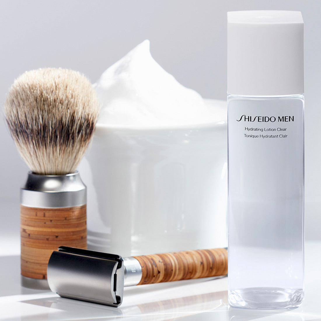 Men Hydrating Lotion