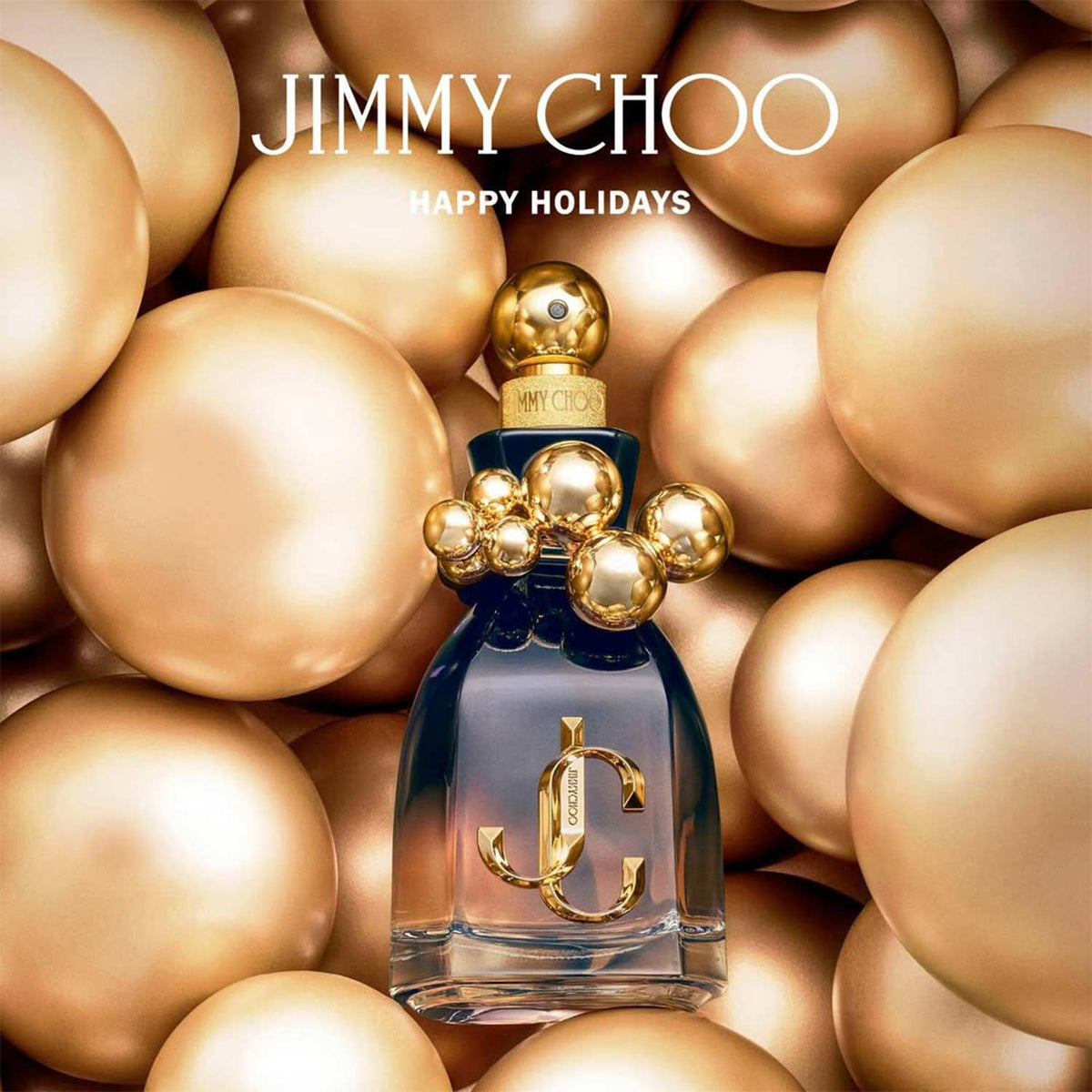 Jimmy Choo I Want Choo Collection 100 ml