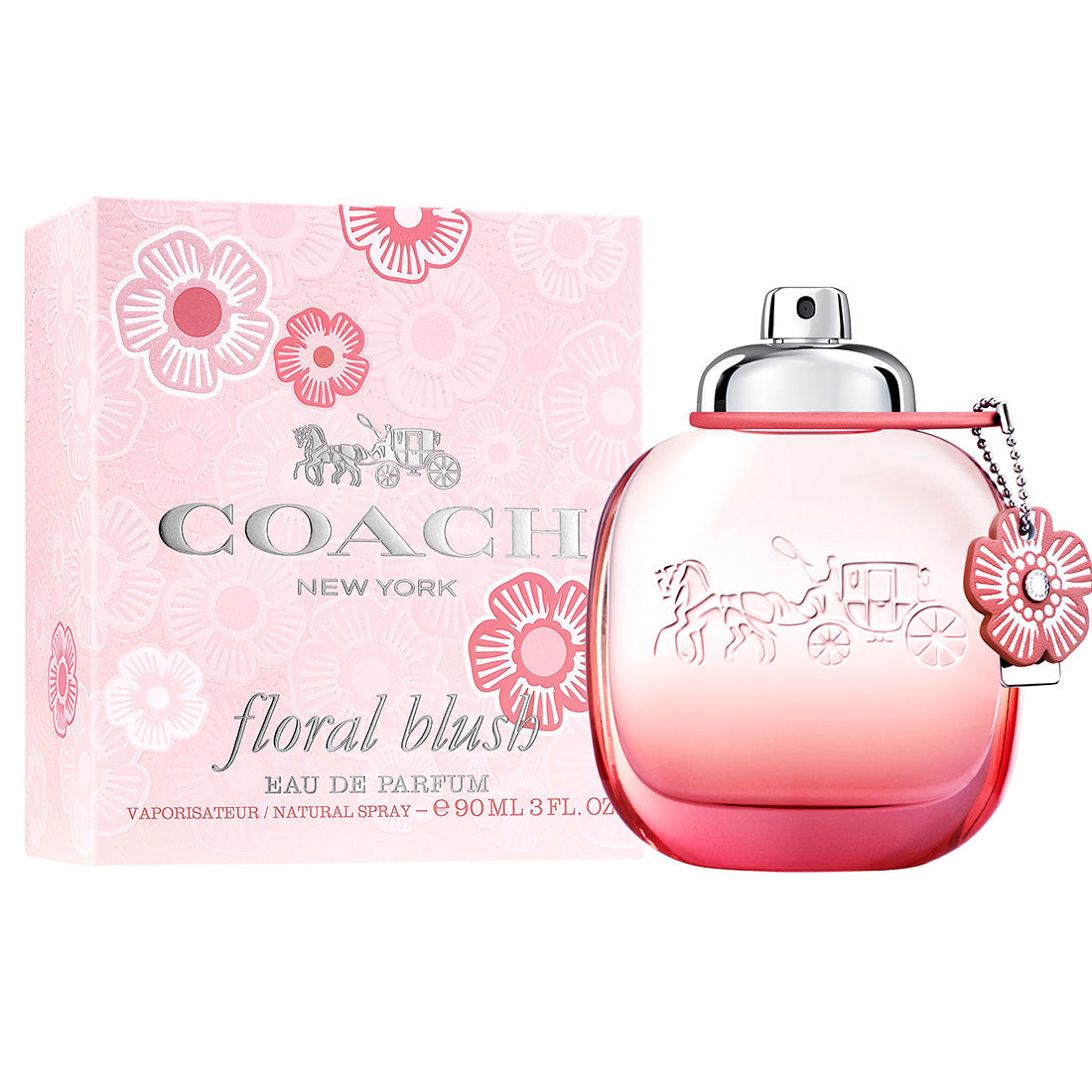 FLORAL BLUSH EDP 90ml