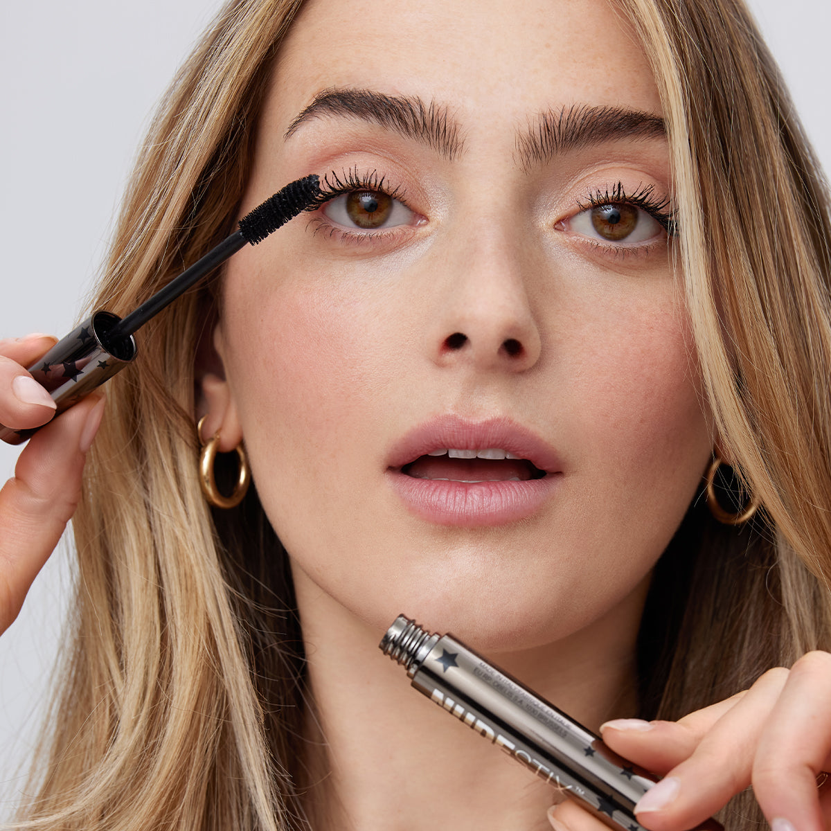 LASH BOOST LENGTHENING MASCARA