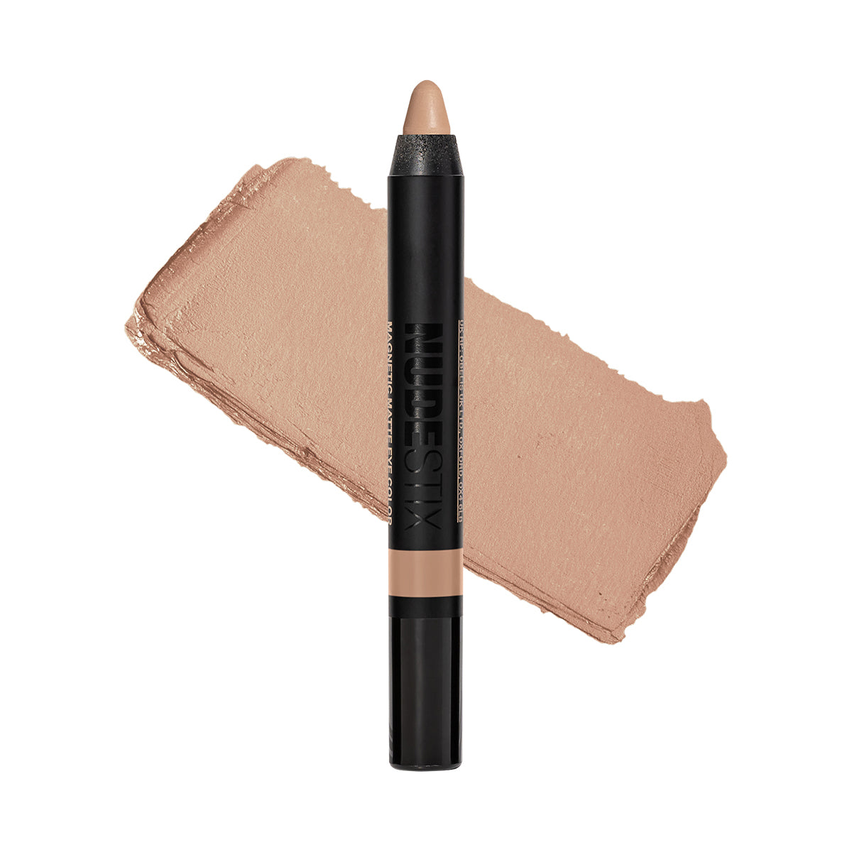 MAGNETIC MATTE EYE COLOR-MAGNETIC MATTE EYE COLOR - PUTTY