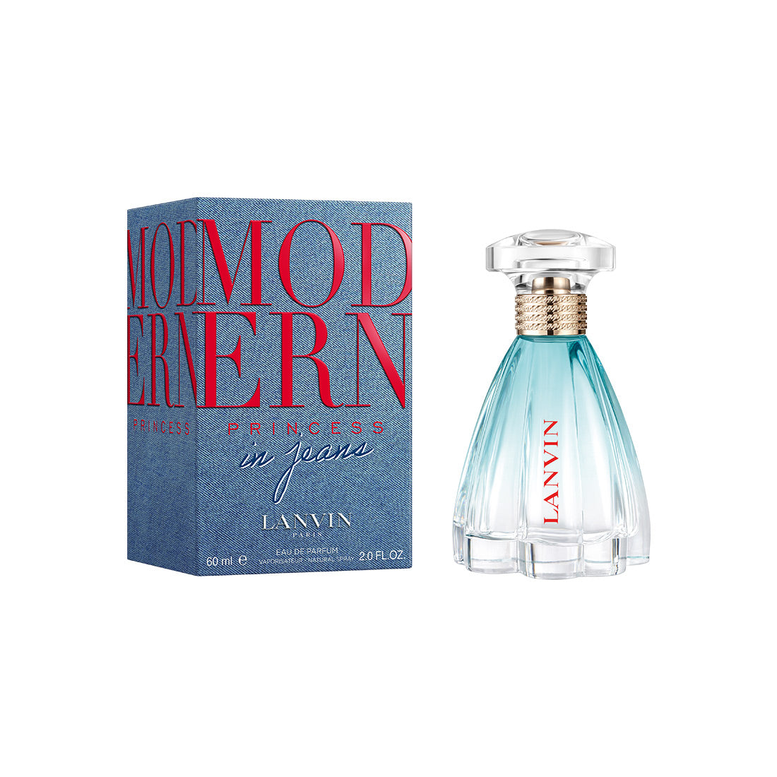 MODERN PRINCESS IN JEANS EDP 60ml