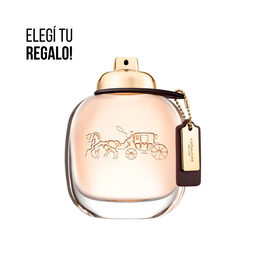 EAU DE PARFUM 90 ml
