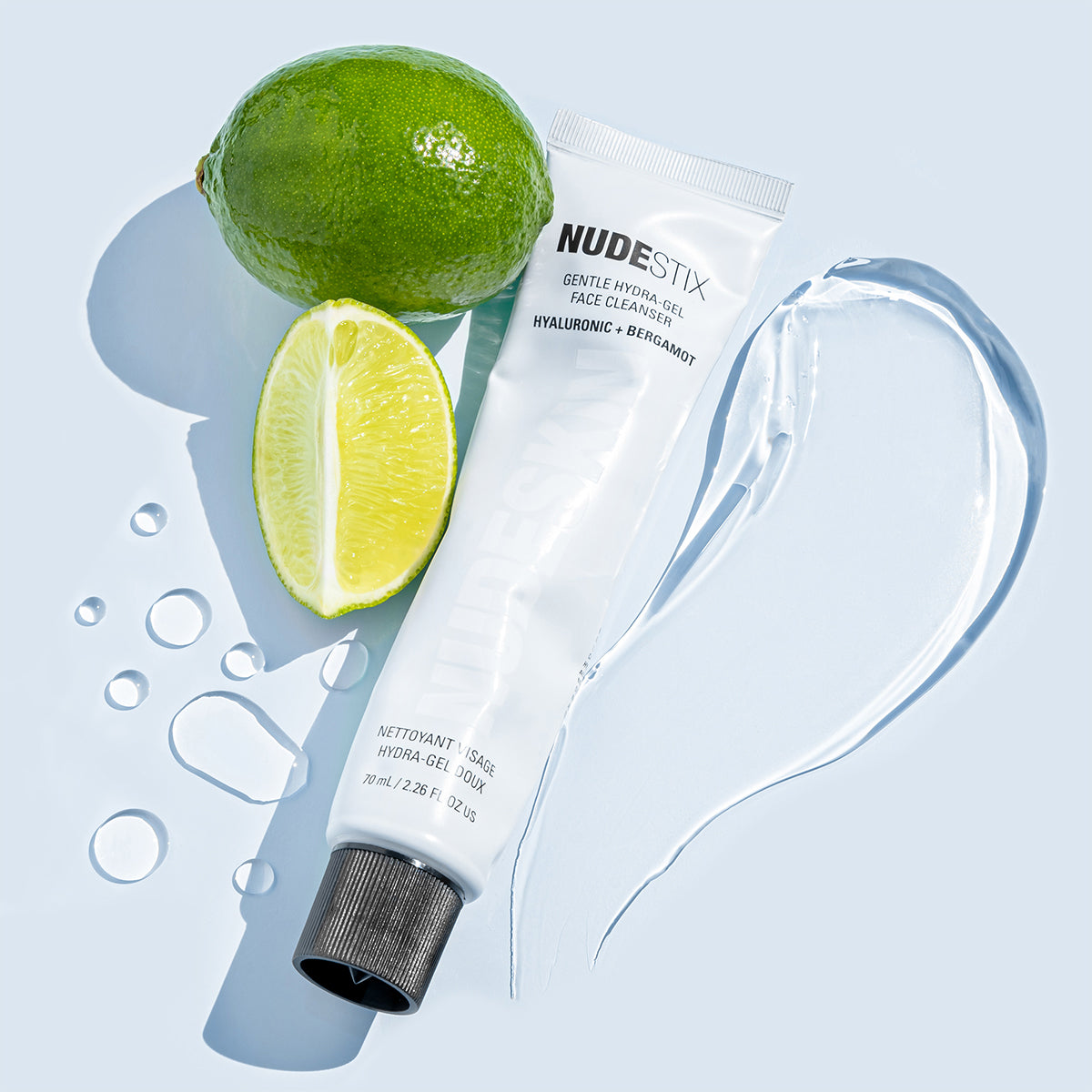4-STEP CITRUS SKIN RENEWAL - SENSITIVE