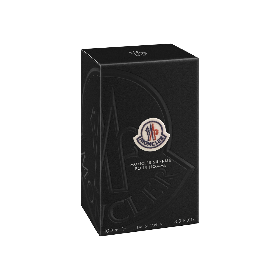 SUNRISE POUR HOMME EDP 100ML