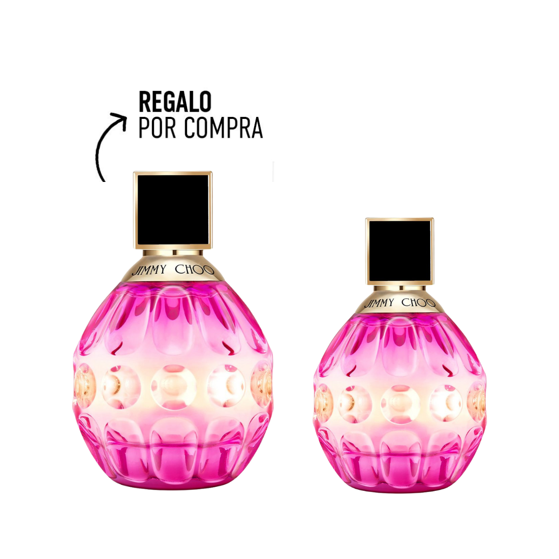 ROSE PASSION EDP-60ml
