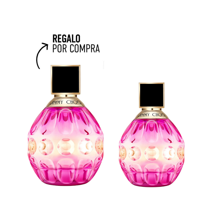 ROSE PASSION EDP-60ml