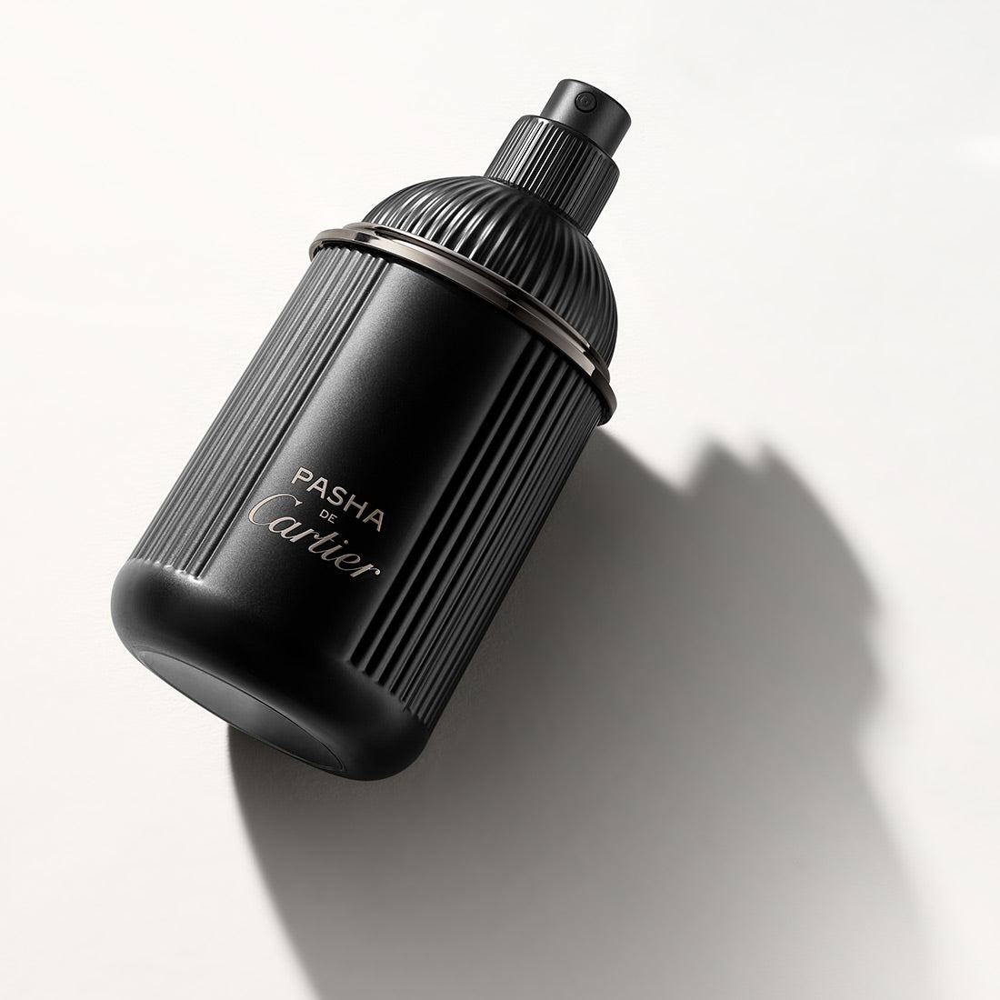 PERFUME CARTIER PASHA NOIR ABSOLU PARFUM - 100ML
