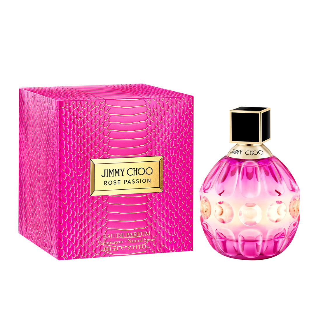 ROSE PASSION EDP 100ml