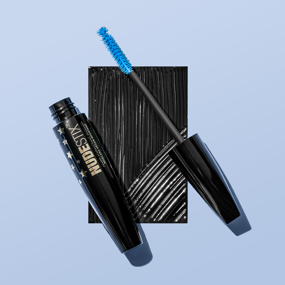 VEGAN SPLASHPROOF MASCARA