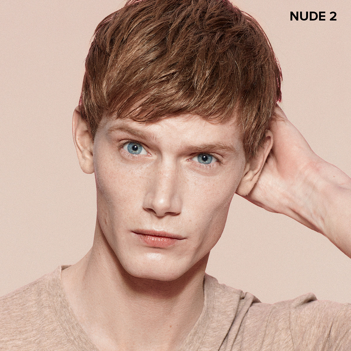 NUDEFIX CREAM CONCEALER-NUDEFIX CREAM CONCEALER - 2