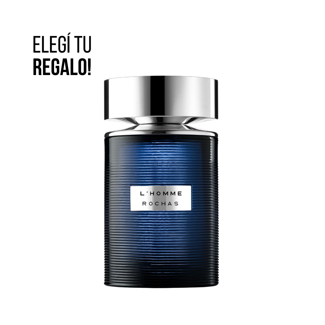 L'HOMME EDT 100ml