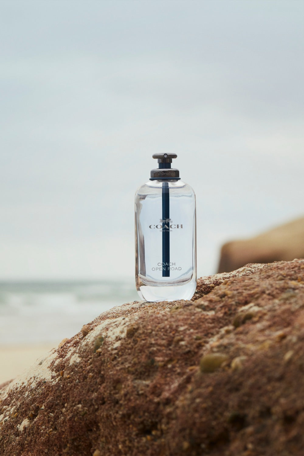 OPEN ROAD EDT 100ml