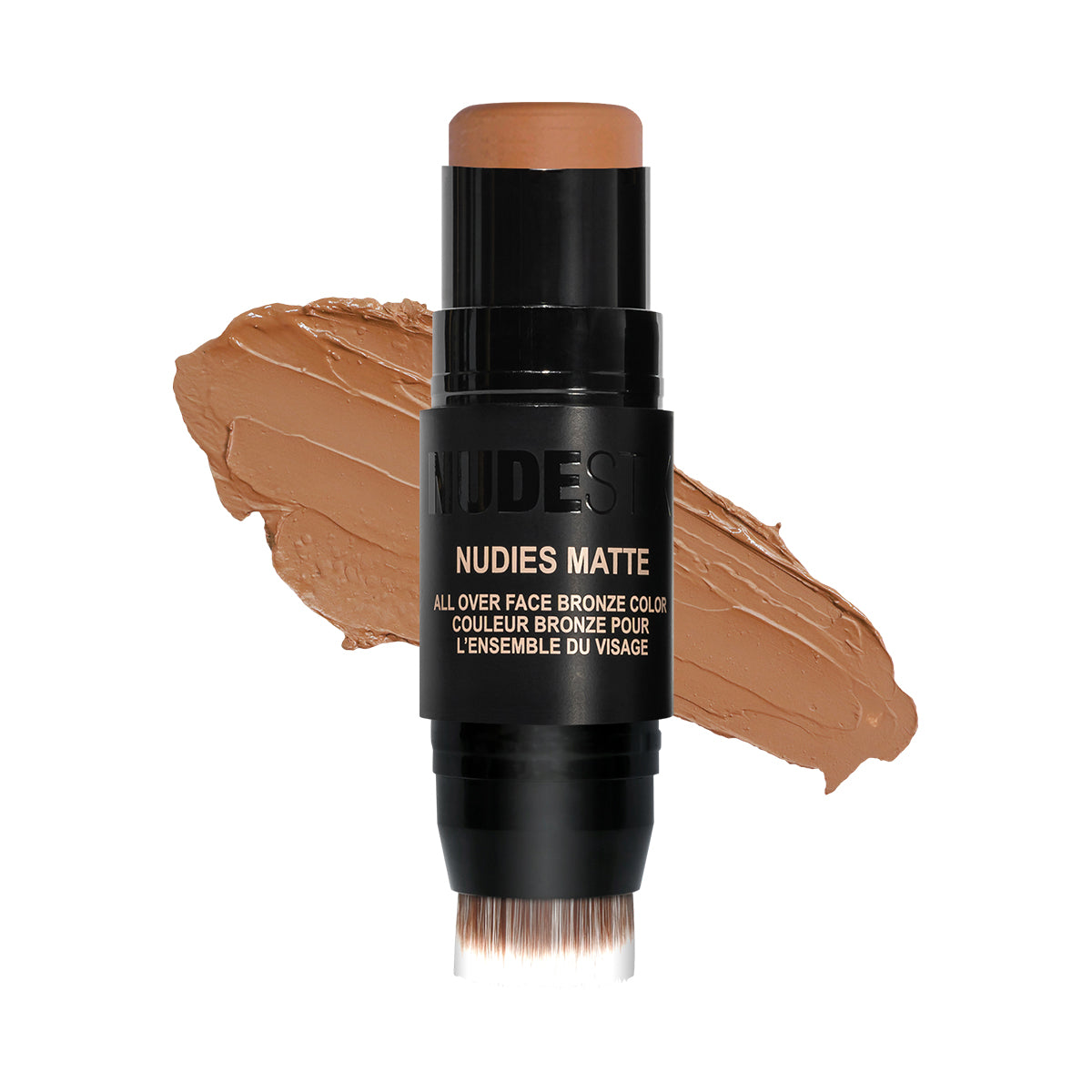 NUDIES MATTE BRONZE-NUDIES MATTE BRONZE - BONDI BAE