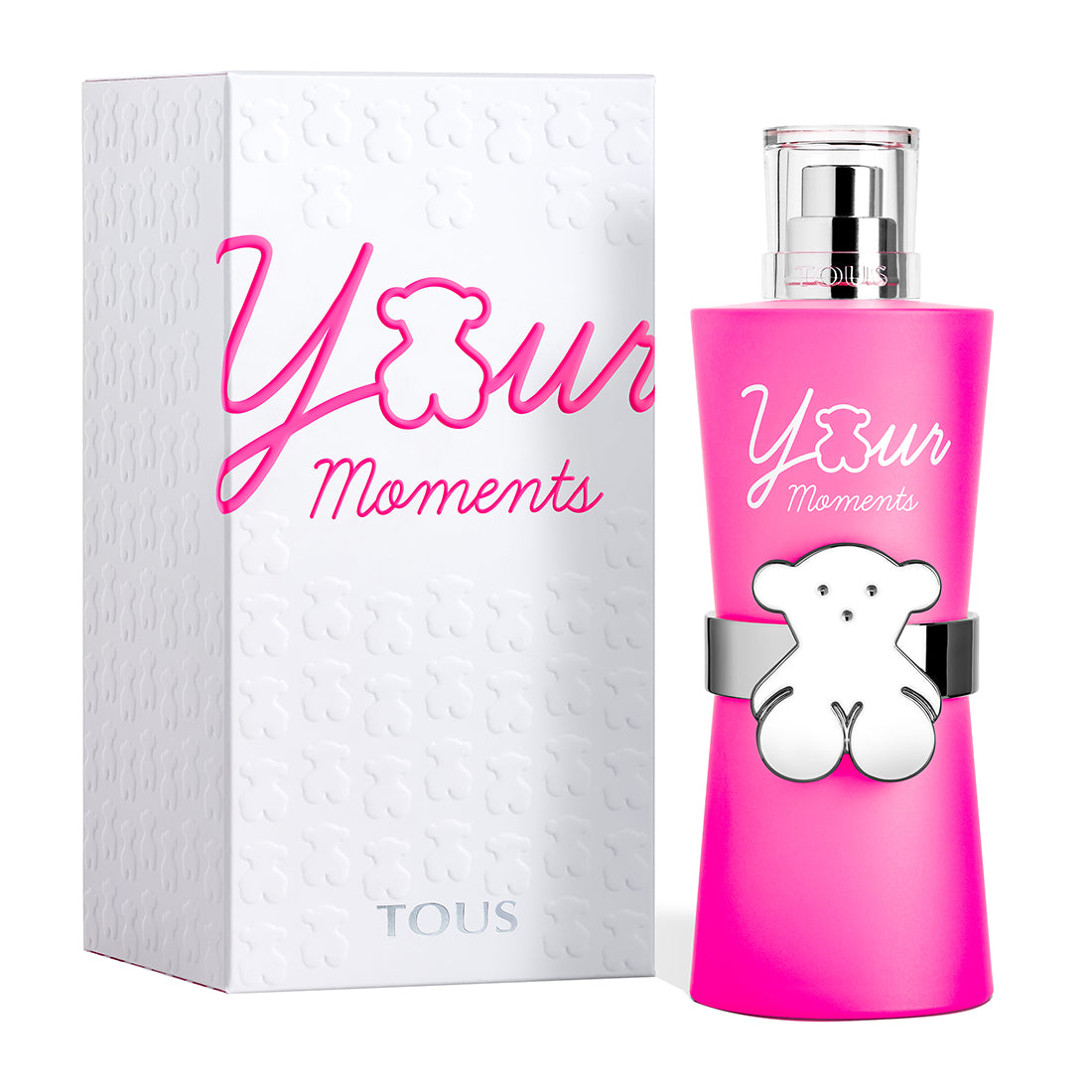 YOUR MOMENTS EDT 90ml
